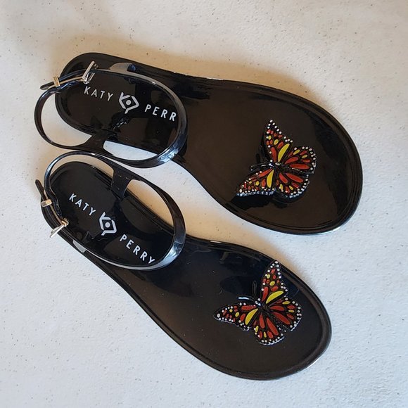 Katy Perry Sandals "EUC" - Picture 13 of 13